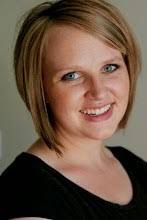 Blogger: User Profile: Amber Winward