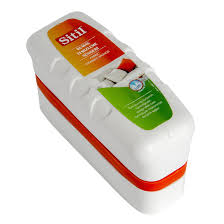 Karışımlara bir miktar sirke de ilave edebilirsiniz. Sitil Kumas Koltuk Temizleme Sungeri 75 Ml Migros