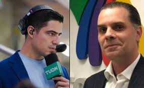 José Armando, el pequeño aficionado de Cruz Azul, es nominado por la FIFA  al premio The Best 2024