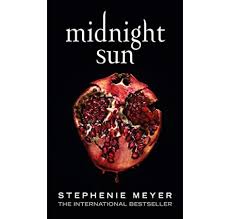 Midnight Sun Saga Twilight Edition Francaise Amazon Fr Meyer Stephenie Rigoureau Luc Livres En 2020 Saga Twilight Jour Polaire Twilight