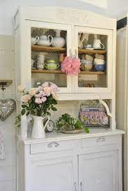 Visual Stories Shabby Chic Dresser Shabby Chic Cabinet Chic Home Decor