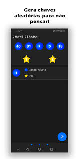 Resultados actuais do euromillions oficial e informações sobre o maior loto europeu com jackpots até 190 milhões. Euro Milhoes Resultados E Gerador De Chaves Para Android Apk Baixar