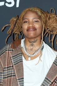 India Ambre Perkins Editorial Stock Photo