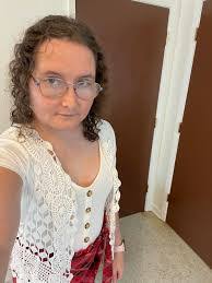 Andrea Stanek's Instagram, Twitter & Facebook