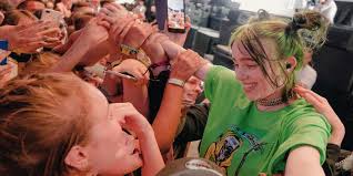 With distinctive visual flare and darkly poignant lyrics that are unparalleled among music icons of the 21st century, billie is a musician who stands out from the crowd. Billie Eilish Book Why She Was Almost Named Pirate Other Revelations