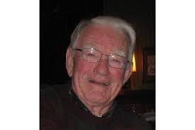 John Donnelly Obituary (2016)