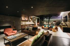 Pinedale's rental properties are located in highly desirable neighbourhoods that offer a high quality of living. Canaletto Unstudio