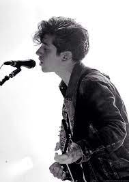 Arctic monkeys' alex turner has gone to the moon and has an album to show for it alex turner, lead singer of the rock band arctic monkeys. I Have This Weird Obsession With Alex Turner It S Amazing Arctic Monkeys Alex Turner Artic Monkeys