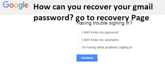 Steps Is Here To Retrieve Your Google Account Data Back Account Recovery Google Account Accounting