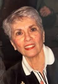 Antonina A. (Catanzaro) Croce Obituary