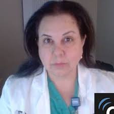 Dr. Sally M. Levine, DO