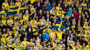 Seneste indbyrdes kampe mellem sverige og polen. Fragor Och Svar Info Om Biljetter Till Em Svensk Fotboll