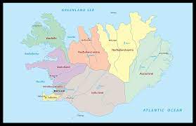 Check spelling or type a new query. Iceland Maps Facts World Atlas