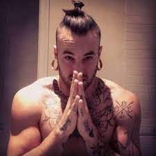 Mens Long Hairstyles For Receding Hairlines Google Search Hipster Haircut Man Bun Hairstyles Long Hair Styles Men