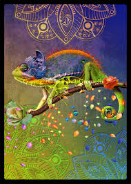 Autmns Goddess Art Spirit Animal Deck Spirit Animal Animal Spirit Tarot Modern Tarot Cards