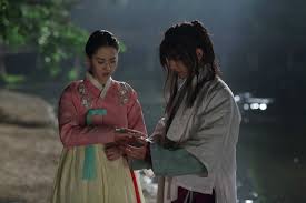 Download millions of videos online. Kisah Cinta Pesulap Miskin Zaman Joseon Di Film The Magician Inikpop