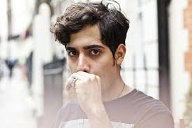 Chillwave _Isn't Anything_: Interview with Neon Indian's Alan Palomo