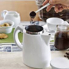 Innovative Superfilter Kanne Fa R Vollendeten Kaffeegenuss Genuss Kaffee Kaffee Geschenke