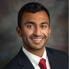 I'm excited to have been selected into UNC Health's Summer Graduate…