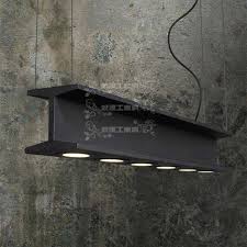 American Retro Industrial Loft Style Wrought Iron Chandelier Restaurant Cafe Bar Heavy Metal Chandelier C Iron Chandeliers Metal Chandelier Chandelier Creative