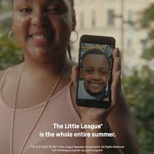 T-Mobile Little League® Call Up Grant Program