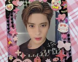 Custom Deco Toploader