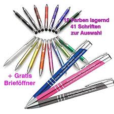 Gastgeschenk Metall Kugelschreiber Ascot Mit Lasergravur Gravur Https Www Amazon De Dp B00w4u8t5c Ref Cm Sw R Pi Kugelschreiber Gravur Lasergravur