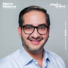 Mauricio Calix La Isla