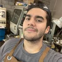 Gilbert Casarez's Instagram, Twitter & Facebook