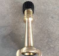 Cina Nakajima Jet Spray Fire Hose Nozzle Produsen dan ...