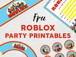 50 good username ideas for tumblr. 15 Fun Roblox Party Ideas Roblox Cake