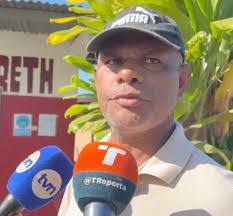 Kenny Alberto Quintero condenado a 48 años de prisión por femicidio y  violación de Lina Rojas, niña de 10 años