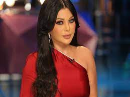 Lebanese star haifa wehbe is one of the biggest selling and leading arab artists of the new millennium. Ù‡ÙŠÙØ§Ø¡ ÙˆÙ‡Ø¨ÙŠ Ø¨Ø¥Ø·Ù„Ø§Ù„Ø© Ø¬Ø¯ÙŠØ¯Ø© Ø¹Ù„Ù‰ Ø¥Ù†Ø³ØªØ¬Ø±Ø§Ù… Ù…ØµØ±Ø§ÙˆÙ‰