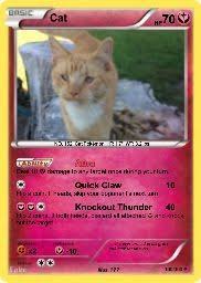 Chose you creature's name, its hits points, use browse and upload buttons to replace the pokémon's image by your. Pokemon Card Maker Unofficial Make Your Own Pokemon Card Powered By Deckromancy Be A Deckromancer Typos Of The Registered Trademark Decromancy Decromancer Dekromancy Dekromancer Deckroman Pokemon Amino