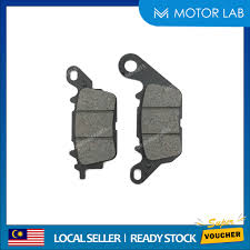 Beza yamaha avantiz vs solariz | beda mio vs soul full comparison. Yamaha Y15 Y15zr Nmax N Max Ego Avantiz Ego Solariz Disc Pad Brake Pad Front Depan Set Shopee Malaysia