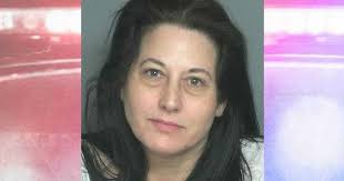 Chippewa Falls woman arrested for starting garage