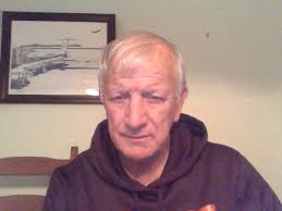 Who are the individuals in the photo?