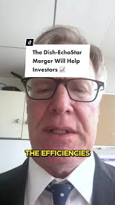 Charlie Egan Dish Network