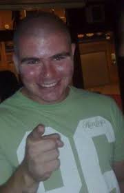 Adrian Gaffney is fundraising for Cancer Research UK