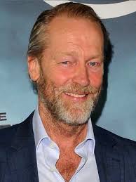 Iain Glen Movies and Shows