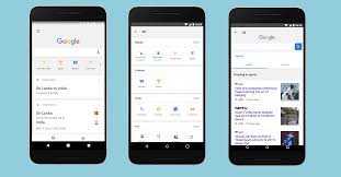 Deze Nieuwe Google Update Maakt Het Zoeken Nog Eenvoudiger 2022