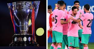 Spain la liga 2020/2021 table, full stats, livescores. Supercomputer Predicts Final 2020 21 La Liga Standings Barca Doing Better Than You D Expect