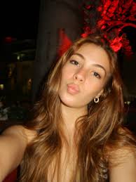 Running for the thrill of it.