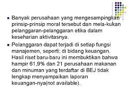 Perkataan free gift atau potongan harga dapat analisa masalah etika dalam pengurusan. Contoh Masalah Etika Dalam Perniagaan Etika Dalam Perniagaan Moden 40 Masalah Etika Sebagai Masalah Pengurusan Sedarkah Anda Bahawa Masalah Etika Adalah Masalah