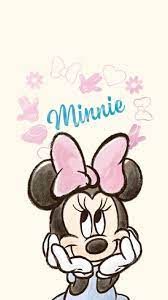 Maybe you would like to learn more about one of these? Pin De Bella Rb En Disney Dibujos Sencillos Disney Fondo De Pantalla Iphone Disney Imagenes Minnie