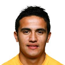 Tim Cahill