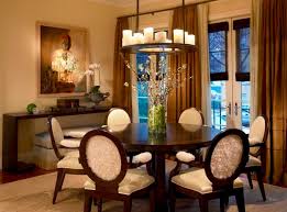 Like oval tables, larger square dining tables are a more unusual choice, as they require more space along both length and width than most dining tables. 15 Stunning Round Dining Room Tables Home Design Lover