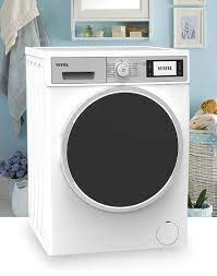 Like most people, you'll probably wait until your old machines conk out before you buy a new washer and dryer. Washing Machine Vestel
