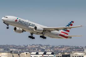 Planeskies com american airlines 777 200er n771an : American Airlines Boeing 777 200er N765an At Los Angeles International Airport Klax Lax Pl Boeing 777 American Airlines Boeing