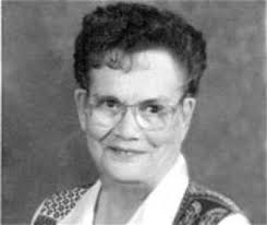 Helen Whyte Obituary